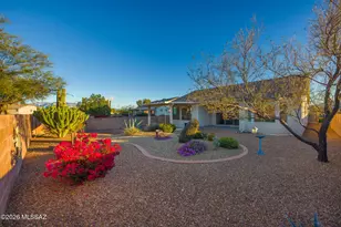 9990 N Scarlet Ranges Ln, Tucson, AZ 85743 - Photo 22