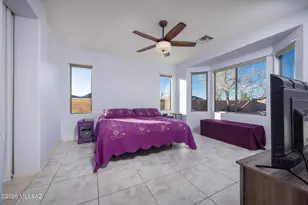 9990 N Scarlet Ranges Ln, Tucson, AZ 85743 - Photo 10