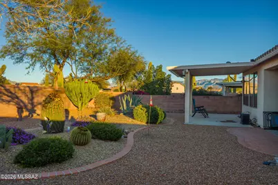 9990 N Scarlet Ranges Lane, Tucson, AZ 85743 - Photo 24