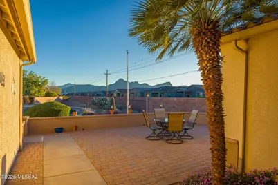 9990 N Scarlet Ranges Lane, Tucson, AZ 85743 - Photo 26