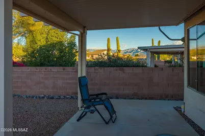 9990 N Scarlet Ranges Lane, Tucson, AZ 85743 - Photo 18