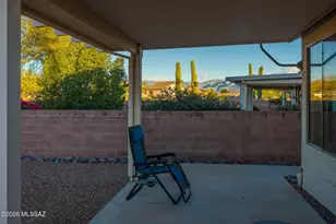 9990 N Scarlet Ranges Ln, Tucson, AZ 85743 - Photo 18