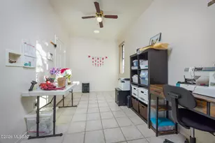 9990 N Scarlet Ranges Ln, Tucson, AZ 85743 - Photo 16