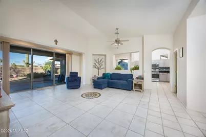 9990 N Scarlet Ranges Lane, Tucson, AZ 85743 - Photo 4