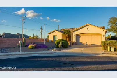 9990 N Scarlet Ranges Lane, Tucson, AZ 85743 - Photo 28