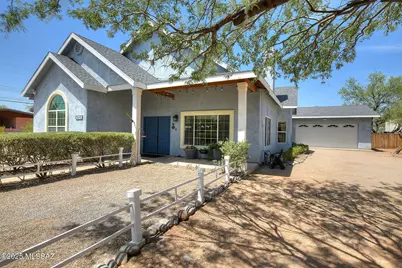 3447 N Olsen Avenue, Tucson, AZ 85719 - Photo 4