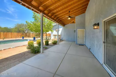 3447 N Olsen Avenue, Tucson, AZ 85719 - Photo 10