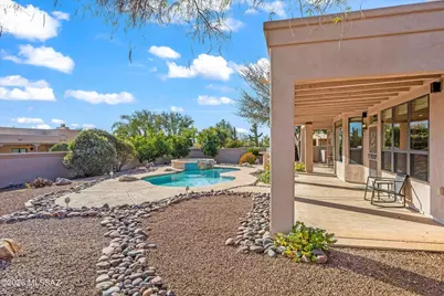 1675 W Silver Berry Place, Oro Valley, AZ 85737 - Photo 32