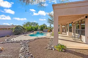 1675 W Silver Berry Pl, Oro Valley, AZ 85737 - Photo 32