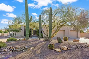 1675 W Silver Berry Pl, Oro Valley, AZ 85737 - Photo 1