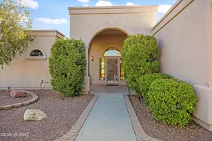 1675 W Silver Berry Pl, Oro Valley, AZ 85737 - Photo 34