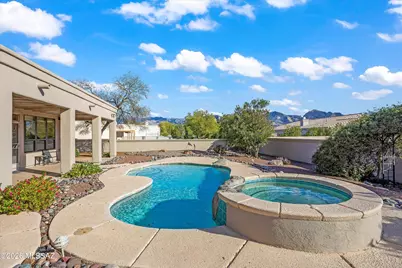 1675 W Silver Berry Place, Oro Valley, AZ 85737 - Photo 28