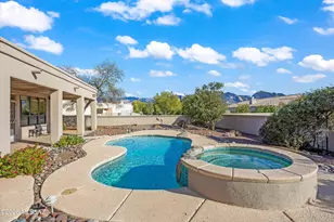 1675 W Silver Berry Pl, Oro Valley, AZ 85737 - Photo 2