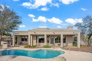 1675 W Silver Berry Pl, Oro Valley, AZ 85737 - Photo 30