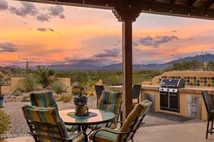 916 W Placita Quieta, Green Valley, AZ 85622 - Photo 2