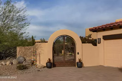 916 W Placita Quieta, Green Valley, AZ 85622 - Photo 14