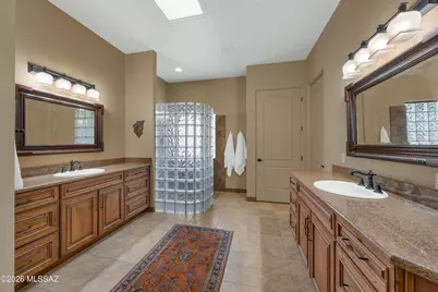 916 W Placita Quieta, Green Valley, AZ 85622 - Photo 24