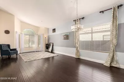 71 S Lookout Mountain Lane, Sahuarita, AZ 85629 - Photo 4