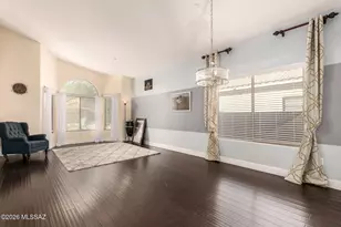 71 S Lookout Mountain Ln, Sahuarita, AZ 85629 - Photo 4