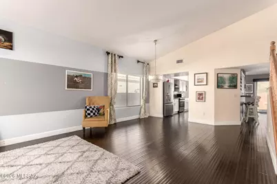 71 S Lookout Mountain Lane, Sahuarita, AZ 85629 - Photo 2