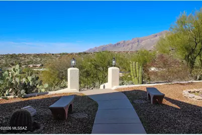 5030 N Fort Buchanan Trail, Tucson, AZ 85750 - Photo 6
