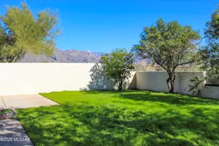 5030 N Fort Buchanan Trail, Tucson, AZ 85750 - Photo 30