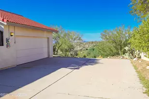 5030 N Fort Buchanan Trail, Tucson, AZ 85750 - Photo 42