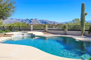 5030 N Fort Buchanan Trail, Tucson, AZ 85750 - Photo 34