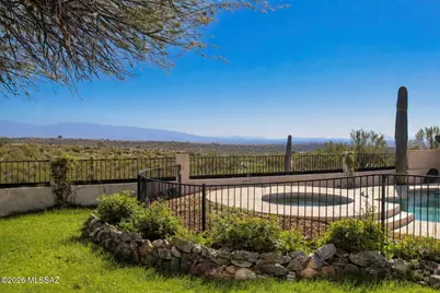 5030 N Fort Buchanan Trail, Tucson, AZ 85750 - Photo 32