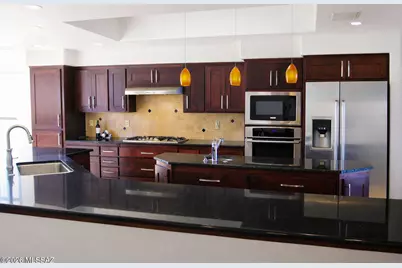 5030 N Fort Buchanan Trail, Tucson, AZ 85750 - Photo 8