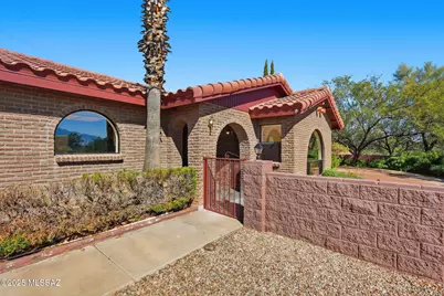 2350 S Camino Del Sol, Green Valley, AZ 85622 - Photo 4