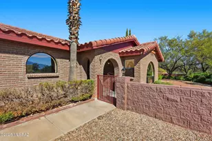 2350 S Camino Del Sol, Green Valley, AZ 85622 - Photo 4