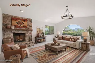 2350 S Camino Del Sol, Green Valley, AZ 85622 - Photo 10