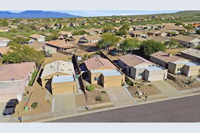 449 E Cactus Mountain Drive, Vail, AZ 85641 - Photo 30