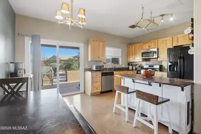 449 E Cactus Mountain Drive, Vail, AZ 85641 - Photo 8