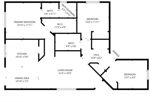 449 E Cactus Mountain Dr, Vail, AZ 85641 - Photo 32