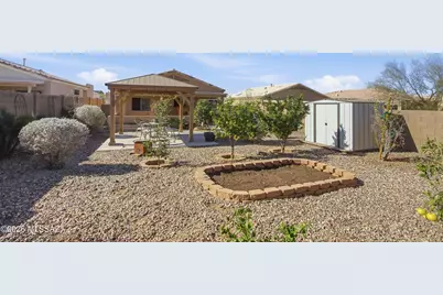 449 E Cactus Mountain Drive, Vail, AZ 85641 - Photo 1