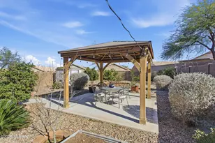 449 E Cactus Mountain Dr, Vail, AZ 85641 - Photo 22