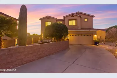 8142 S Camino Serpe, Tucson, AZ 85747 - Photo 50