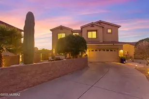 8142 S Camino SERPE, Tucson, AZ 85747 - Photo 50