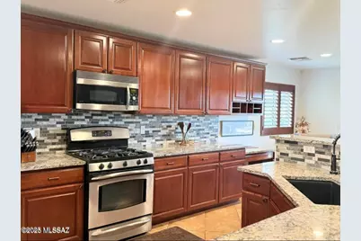 8142 S Camino Serpe, Tucson, AZ 85747 - Photo 14