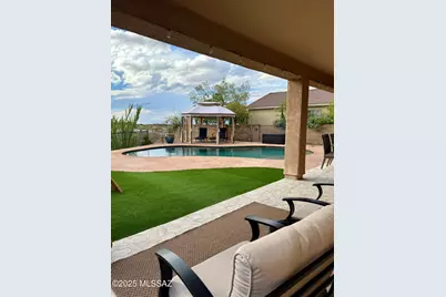 8142 S Camino Serpe, Tucson, AZ 85747 - Photo 10