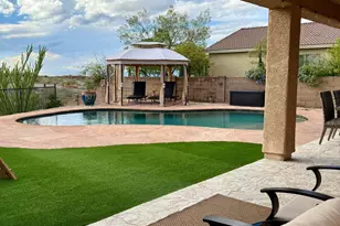 8142 S Camino SERPE, Tucson, AZ 85747 - Photo 10