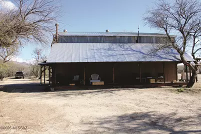 3236 N Cascabel Road, Benson, AZ 85602 - Photo 46