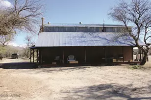 3236 N Cascabel Rd, Benson, AZ 85602 - Photo 46