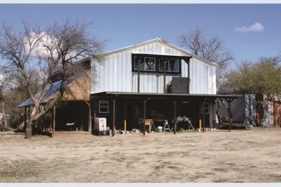 3236 N Cascabel Road, Benson, AZ 85602 - Photo 1