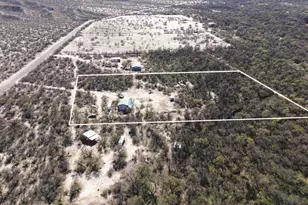 3236 N Cascabel Rd, Benson, AZ 85602 - Photo 8