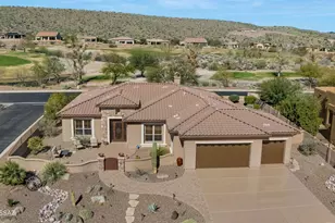 66162 E Box Elder Rd, Tucson, AZ 85739 - Photo 2