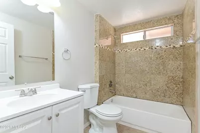 2550 W Vereda Amarillo, Tucson, AZ 85746 - Photo 10