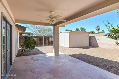 2550 W Vereda Amarillo, Tucson, AZ 85746 - Photo 14
